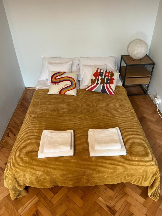 Apartment Globtroter Krakau