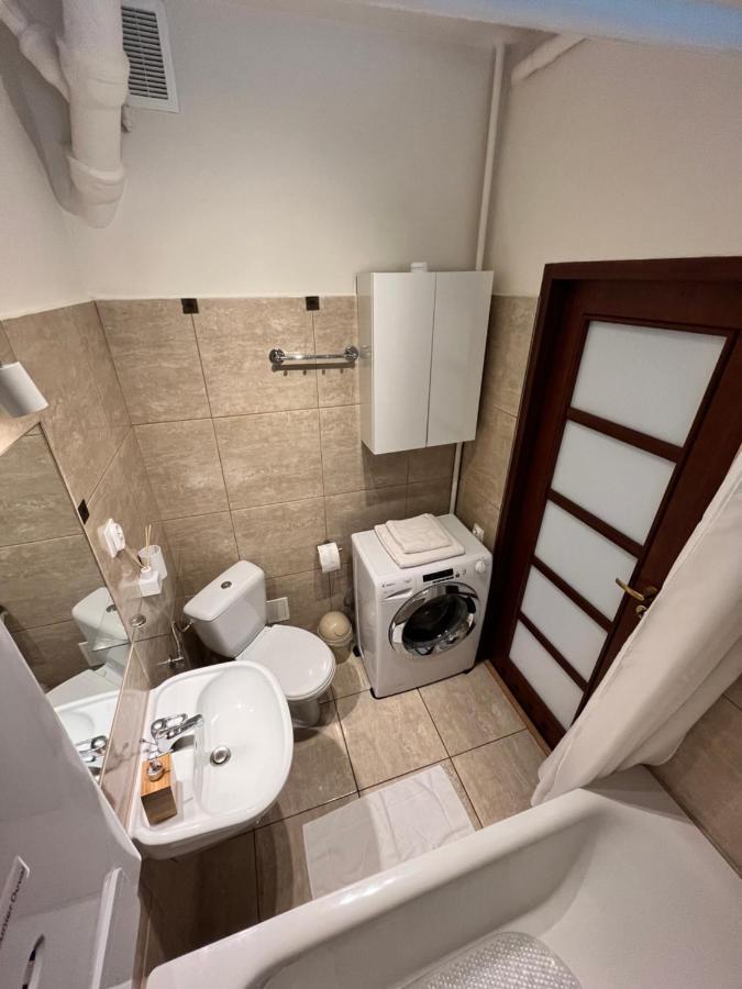 Globtroter Apartment Krakau