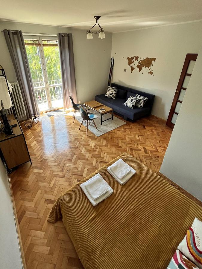 Globtroter Apartment *