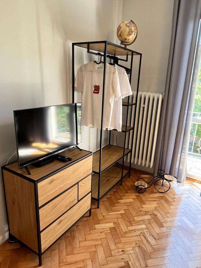 Globtroter Апартаменти Краків